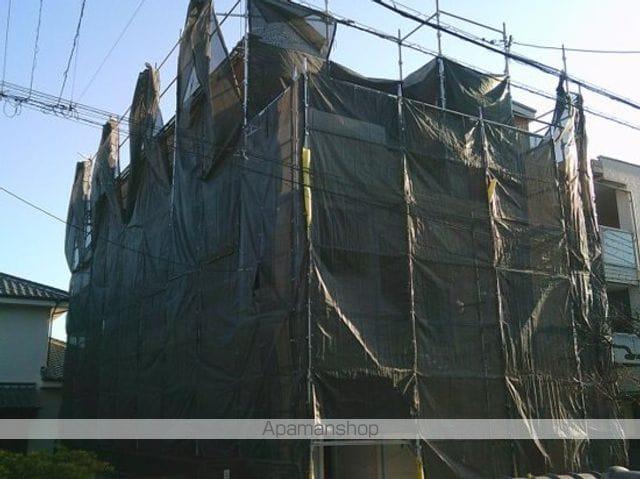 アルカディアメゾン(1K/1階)