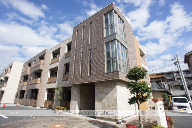 FOREST STAGE(ワンルーム/2階)