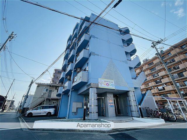 キャピタル萩野町