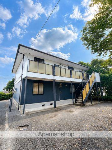 サンガーデン舞原(2LDK/2階)