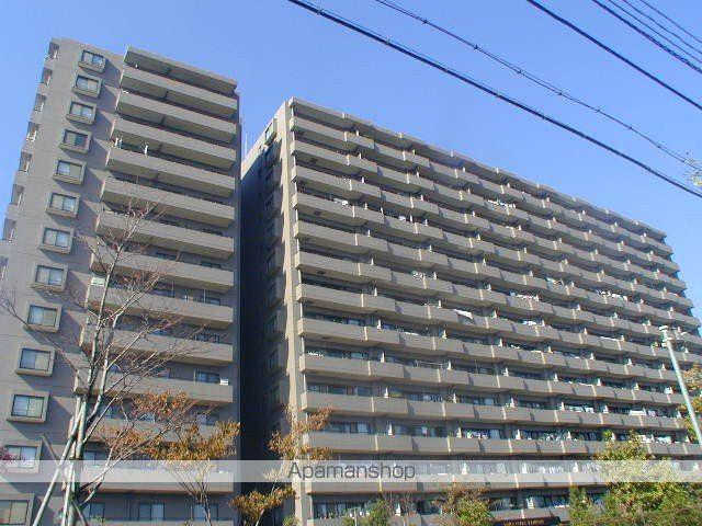 グレース・コート戸田公園