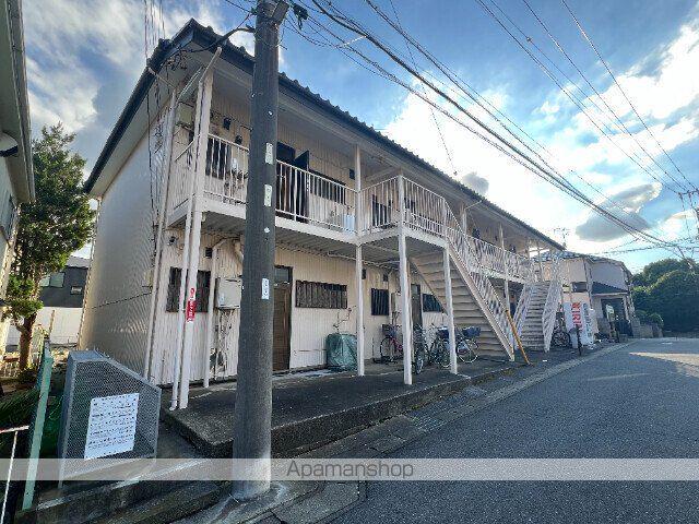 セントラルハイツ