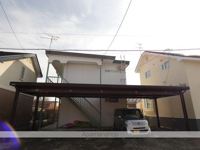 伊藤マンションⅡ