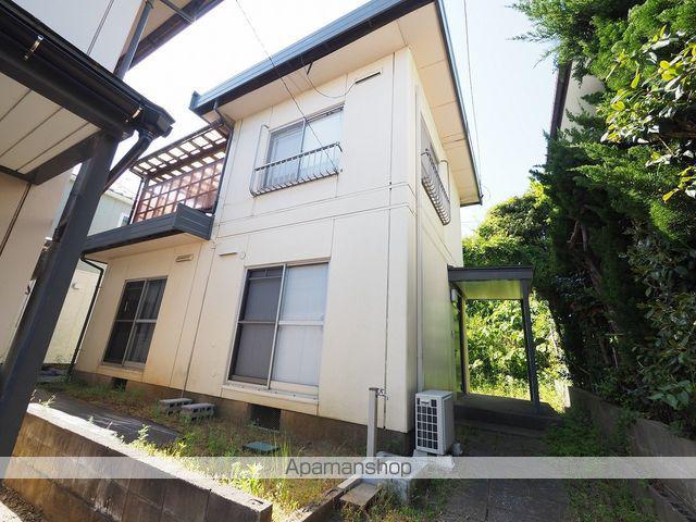 越後線 新潟大学前駅 徒歩8分  築49年(3DK)