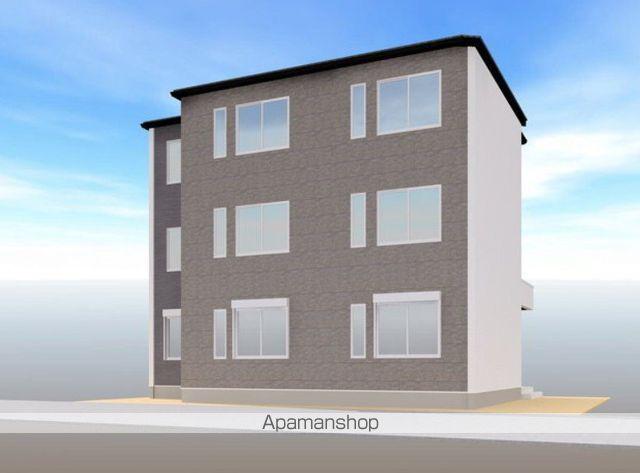 KEIAI RESIDENCE 新柏Ⅱ