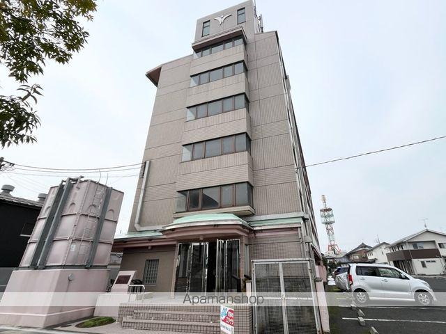 GREENRESIDENCE長浜