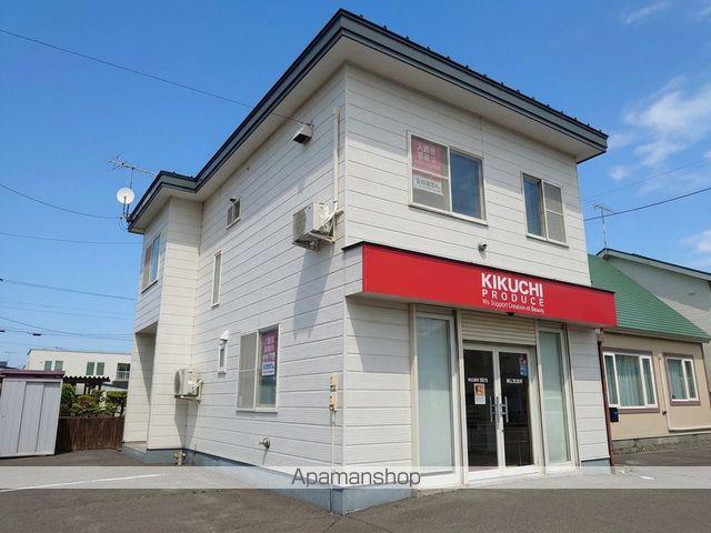 大垣貸家(2LDK)