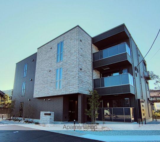 ラ・エスペリア(1LDK/2階)