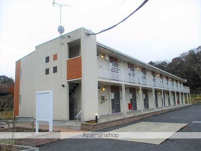 レオネクスト沼南8