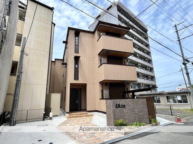 秀豊5号館