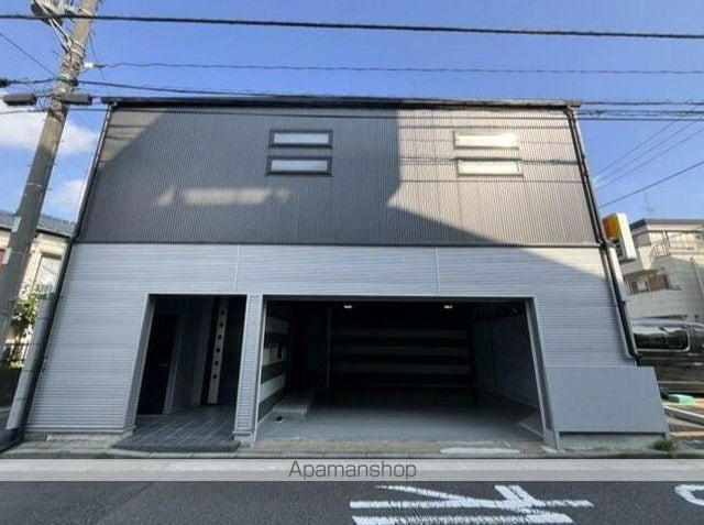 京浜東北・根岸線 鶴見駅 徒歩7分  築57年(1LDK)