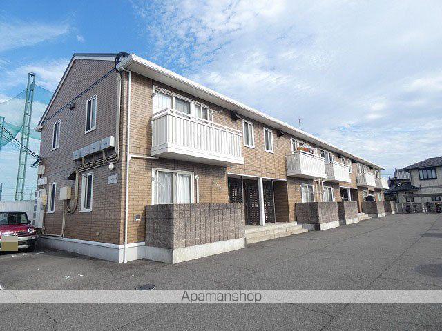 レジデンス城東