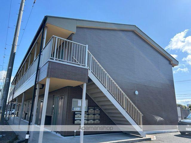 エルミナフラット近江八幡Ⅱ