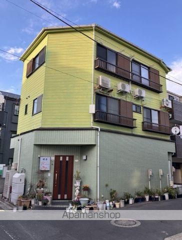 メゾンドール南小岩