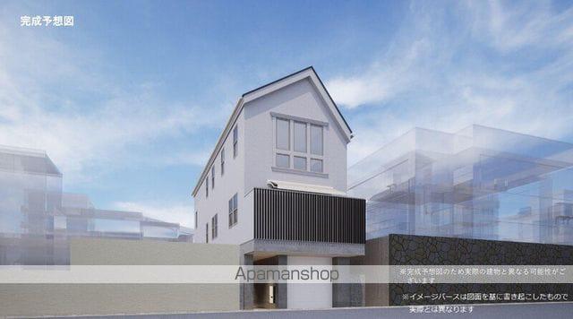京王電鉄井の頭線 神泉駅 徒歩9分  新築(3LDK)