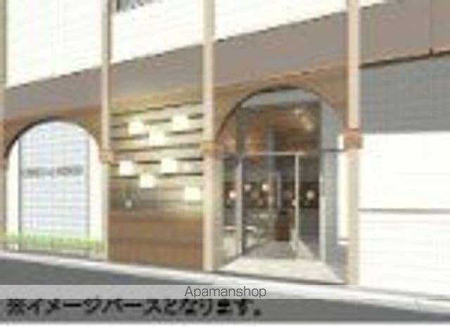 ルミークアン本郷