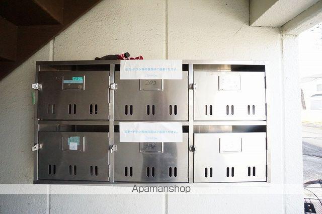 竹谷マンション