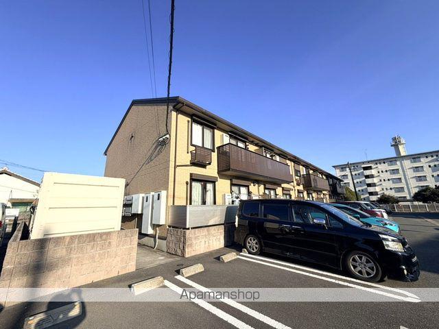 パシフィックハイツミスミⅡ