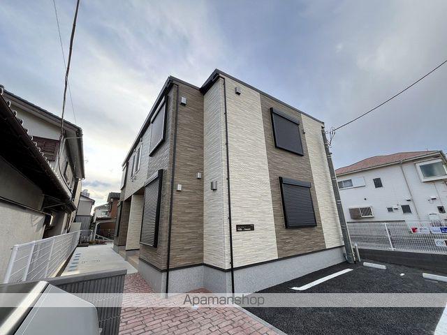 ヴィラ・アルモニア