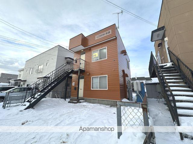 リプラウド本通