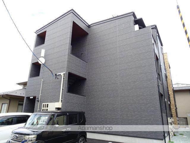グラン大和町