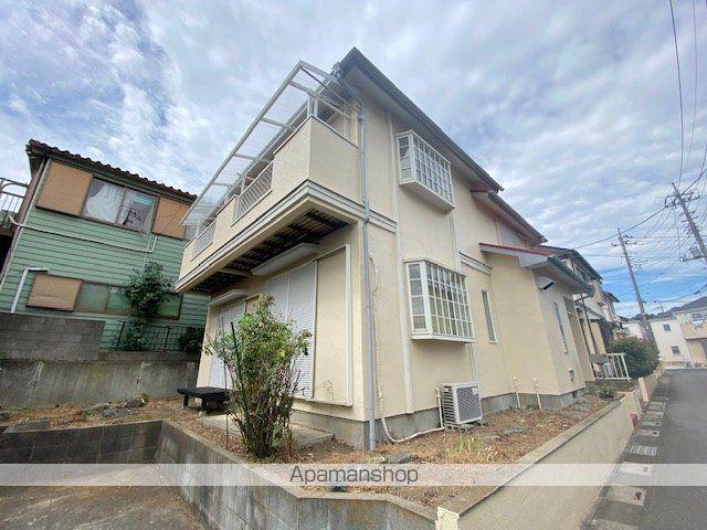 東武鉄道野田線 東岩槻駅 徒歩28分 2階建 築39年