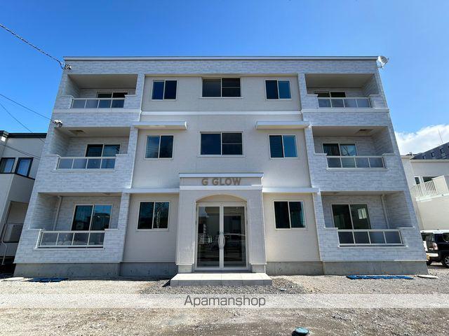 G GLOW(2LDK/3階)