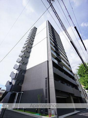 ディアレイシャス名古屋浄心Ⅱ