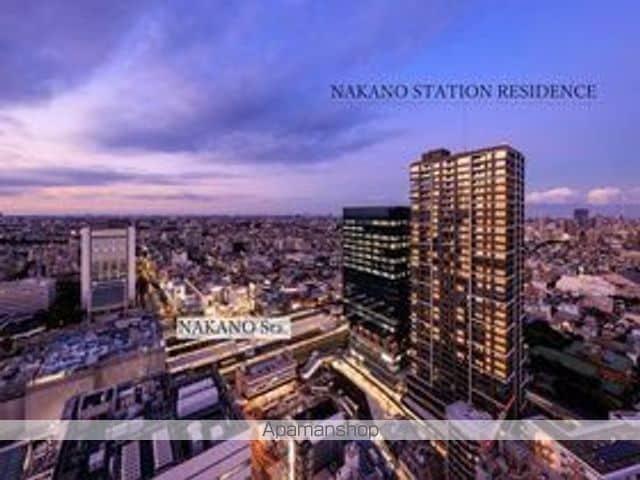 中野ステーションレジデンス