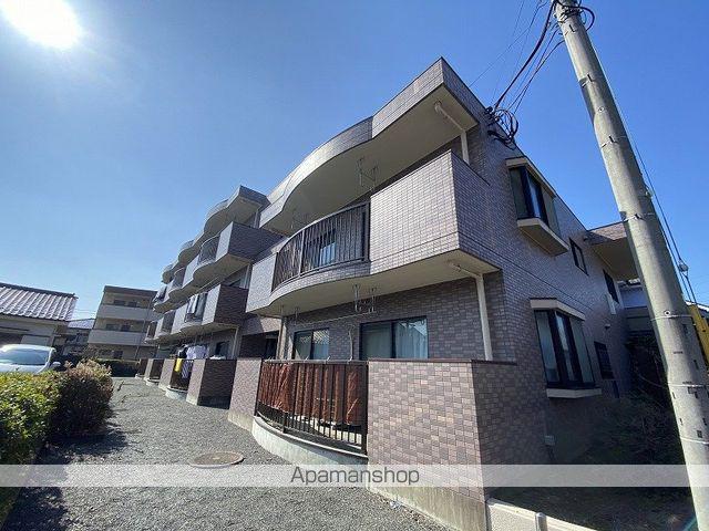 パピリオン東大和