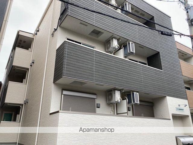 フジパレス北加賀屋駅北2番館