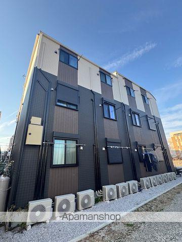 カンプ・ノウ TOTSUKA(ワンルーム/3階)