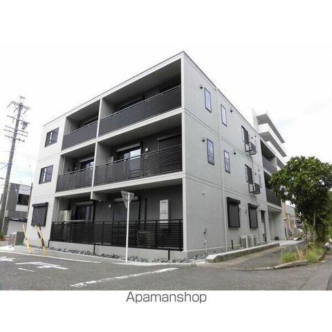 AVANCE ISSHA(2LDK/3階)