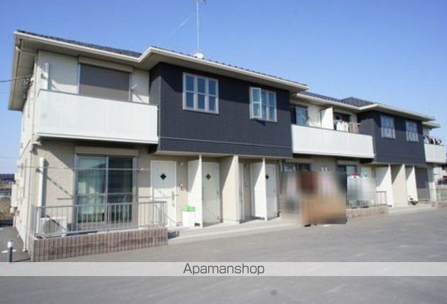 ジュレ・ブランシュ(1LDK/1階)