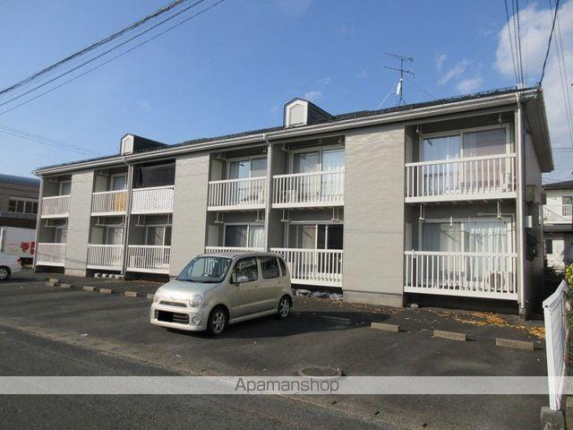 タウンハウスヨシダアネックス