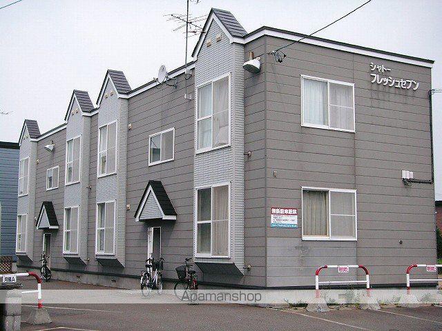 シャトーフレッシュセブン