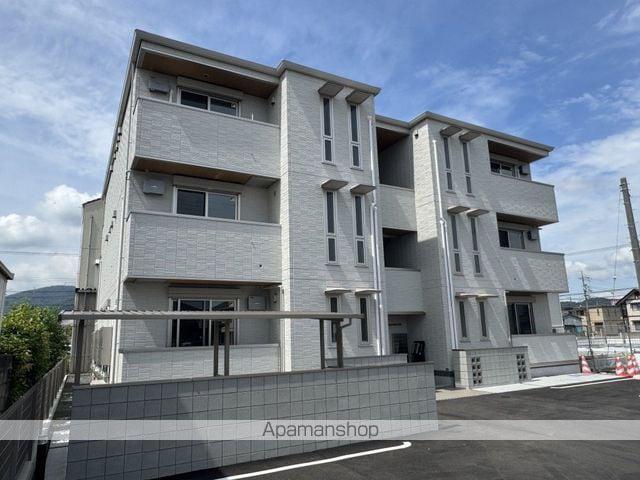 D-RESIDENCE川口3丁目E