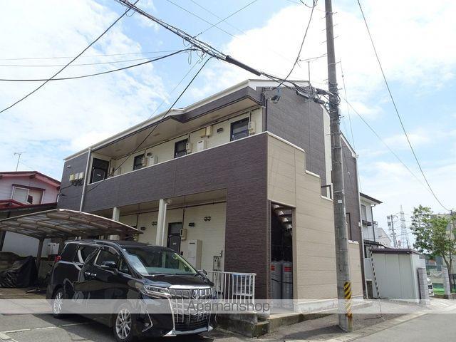 レインボーハイツ