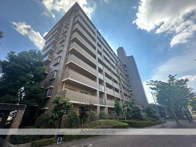 ヒューマンアイランド岩倉 B棟