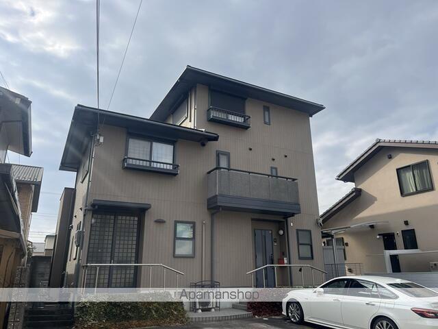 東海道本線 南草津駅 徒歩18分 3階建 築26年