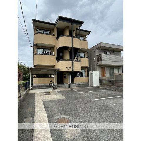 エスポア21(1K/1階)