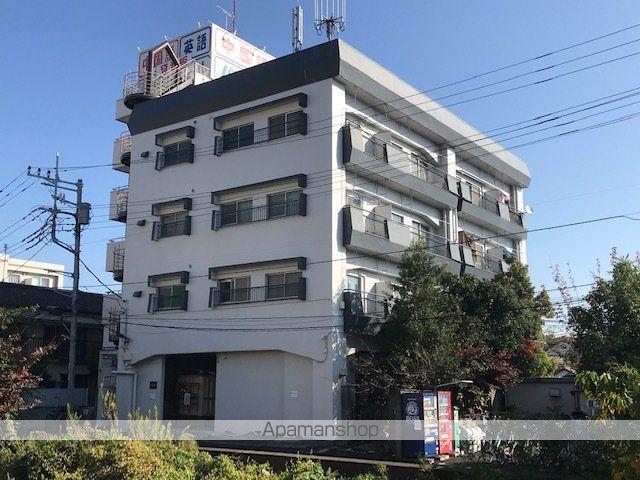 横山マンション
