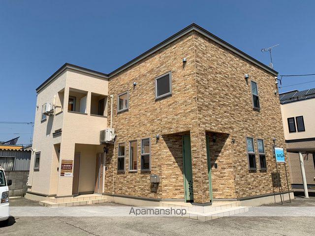 根室本線 帯広駅 徒歩40分 2階建 築15年