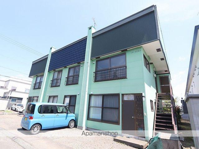 砂川アパート