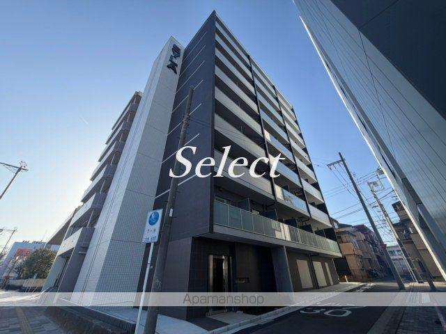 SYNEX YOKOHAMA-SHIMMACHI