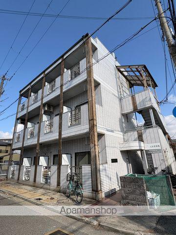 メゾンオリビア出島