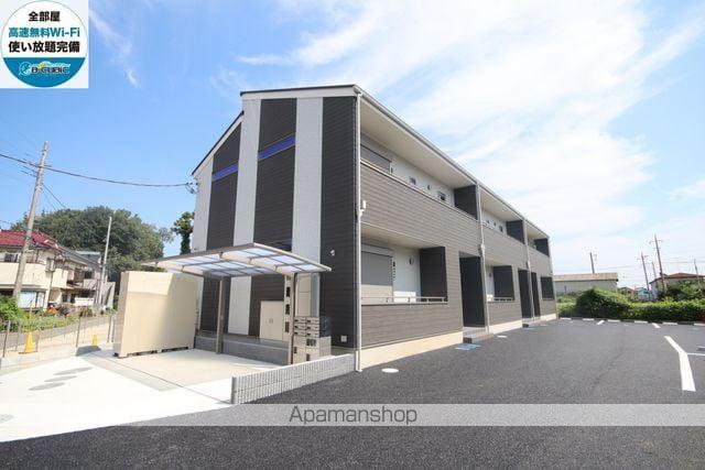 イルミナーレ坂戸