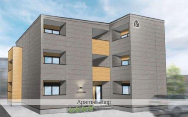 LECOCON半田Ⅵ(1K/3階)