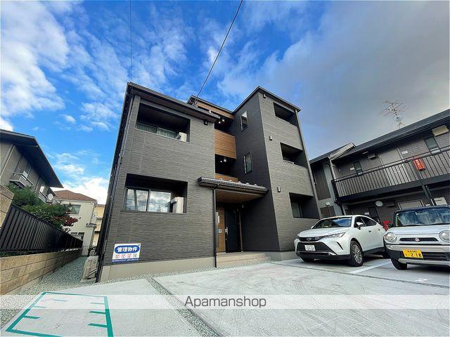 アーバン清水沼