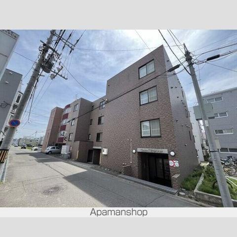  グランドティトンN32 